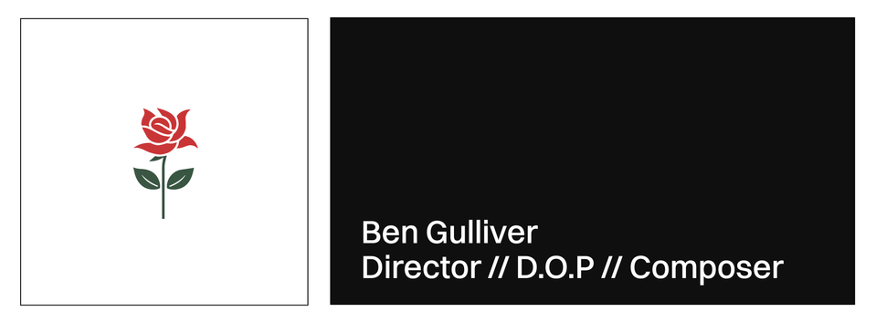 Ben Gulliver