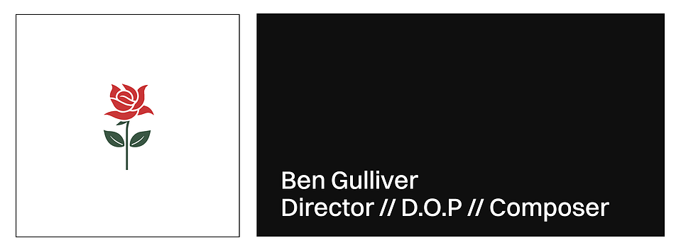 Ben Gulliver