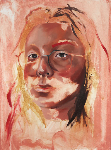 The painter, 2023.