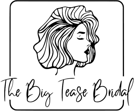 The Big Tease Bridal