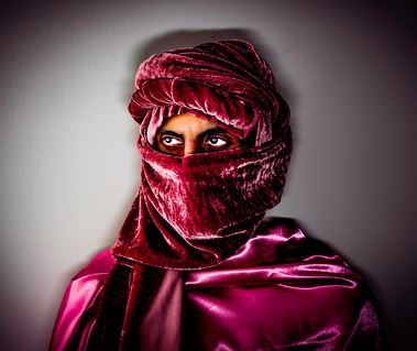The 'Other' Gaze II