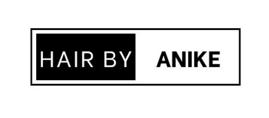 Hair: by Anike Rabiu