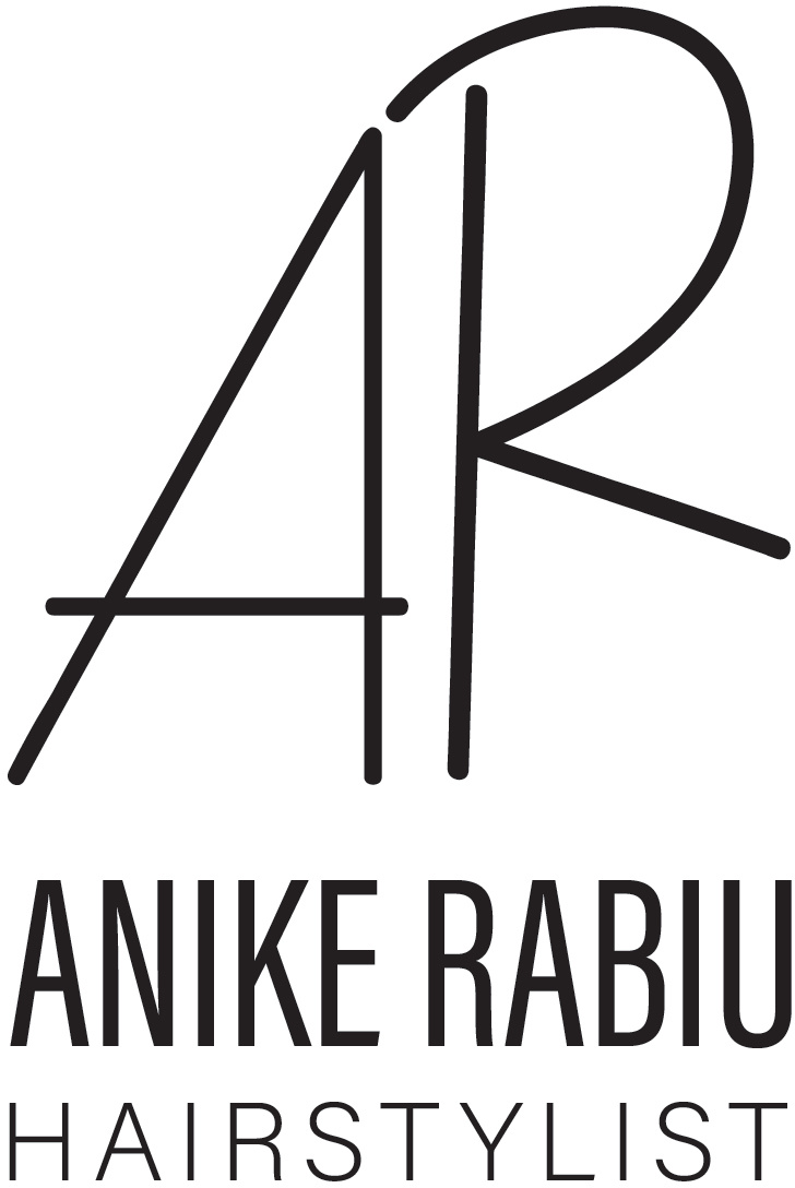 Hair Stylist: Anike Rabiu