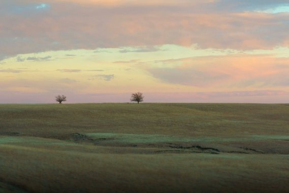 Flint Hills, Kansas