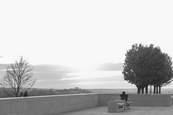 Liberty Memorial, KCMO