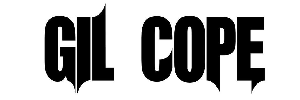 GIL COPE  