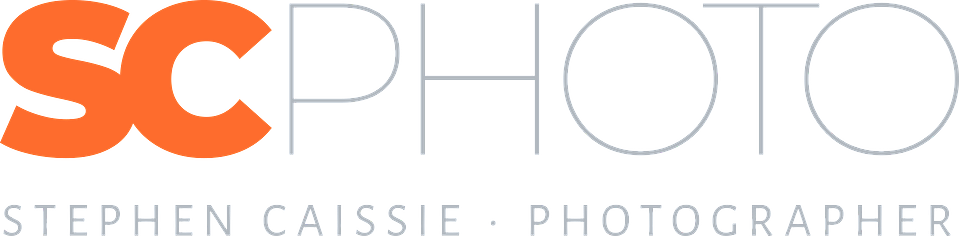Commercial Photographer