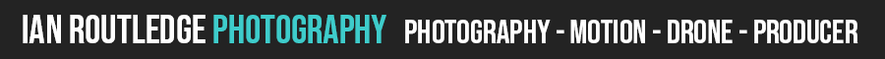 Ian Routledge Photography