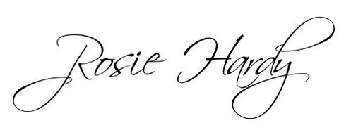 Rosie Hardy 