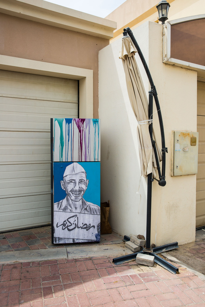Villa 94a, Street 18D, Al Safa 2