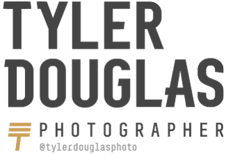 Tyler Douglas