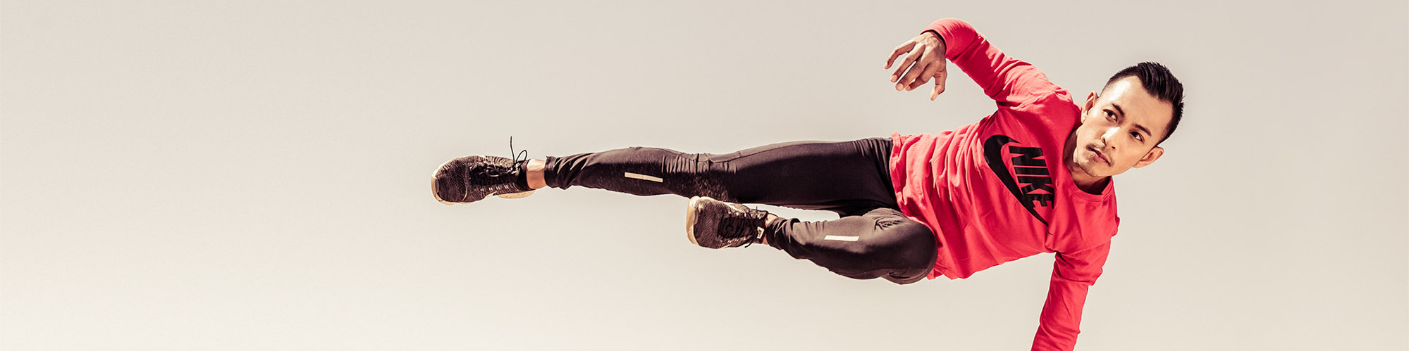 Outdoor Fitness Lifestyle Active Adventure Recreation Sports Model Athlete Creative Advertising Photography Los Angeles California