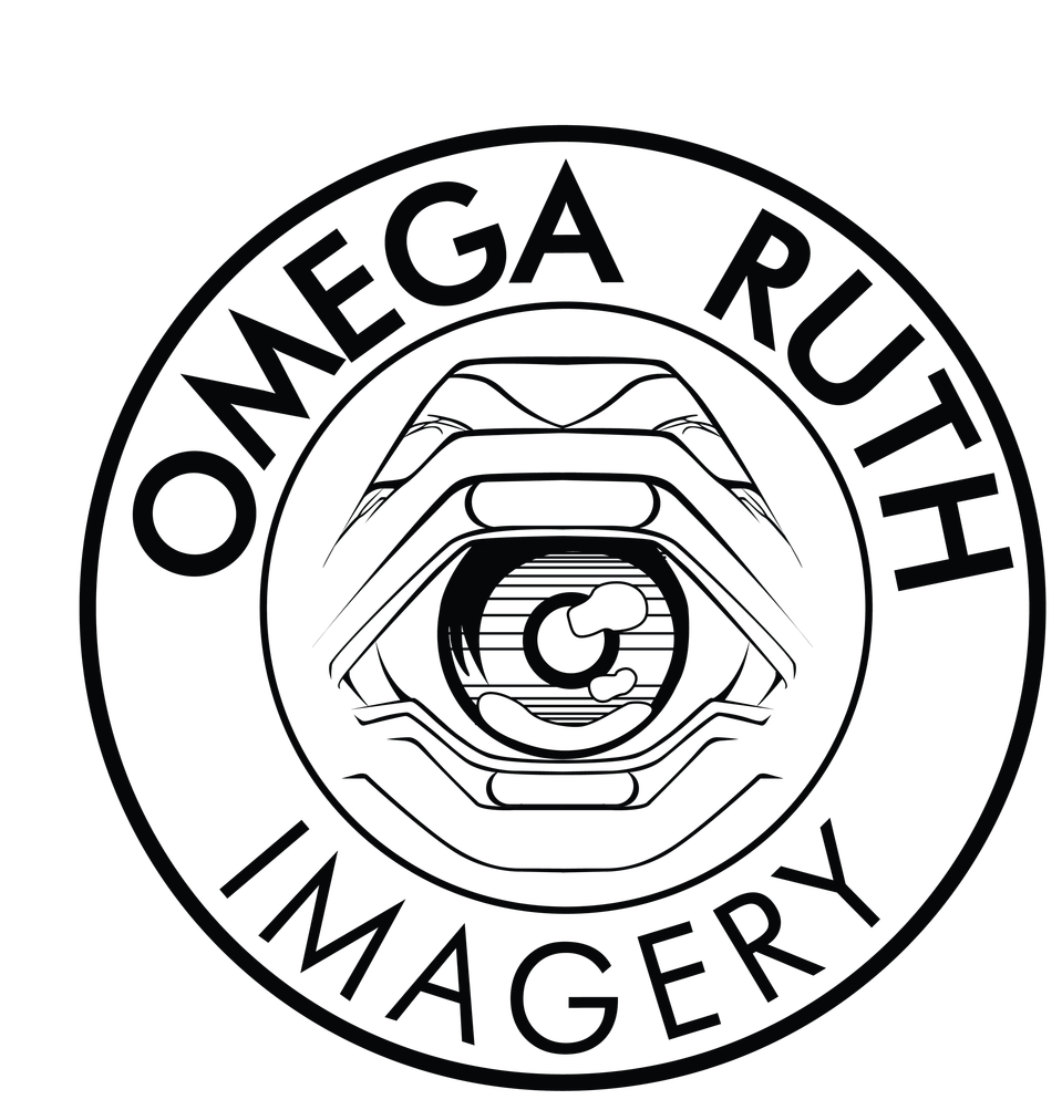 Omega Ruth Imagery Portfolio