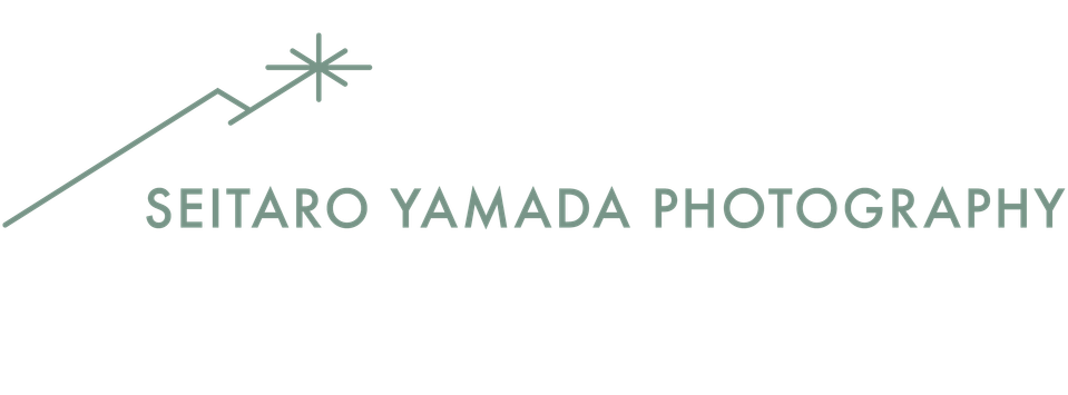 Seitaro Yamada | 山田星太郎