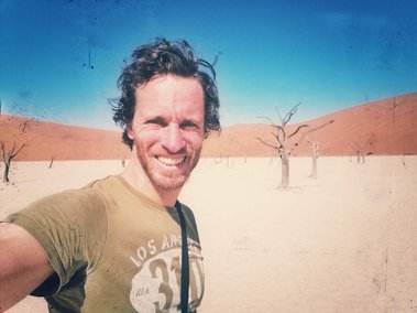 Malta photographer, Moritz Stragholz, Wildlife photographer, fashion photographer and editorial photographer