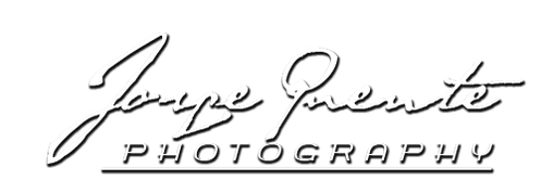 Jorge Puente Palacios Photography