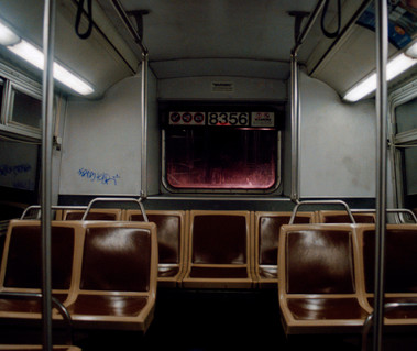 late night muni san francisco love Castro 
