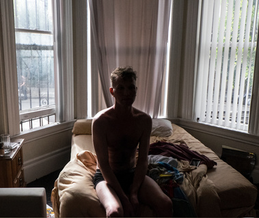 good morning stranger the haight san francisco queer love  