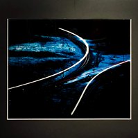【作品紹介】軌跡　奥田　孝 写真展｜「汽笛よ再び」2021 4.29