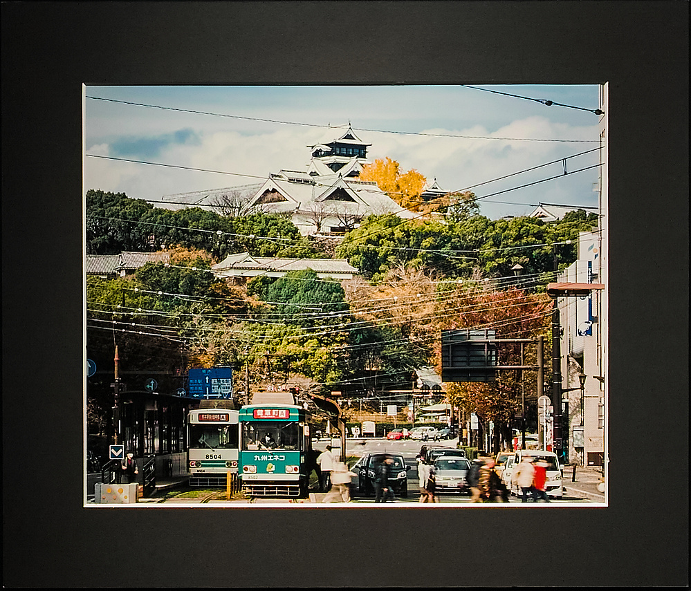 【作品紹介】復活　　奥田　孝 写真展｜「汽笛よ再び」2021 4.29