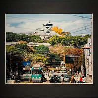 【作品紹介】復活　　奥田　孝 写真展｜「汽笛よ再び」2021 4.29