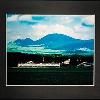 【作品紹介】奇遇　奥田　孝 写真展｜「汽笛よ再び」2021 4.29