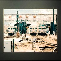 【作品紹介】旅路　奥田　孝 写真展｜「汽笛よ再び」2021 4.29