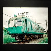 【作品紹介】晩年　奥田　孝 写真展｜「汽笛よ再び」2021 4.29