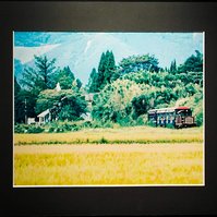 【作品紹介】壮大　　奥田　孝 写真展｜「汽笛よ再び」2021 4.29