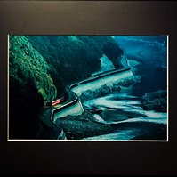 【作品紹介】脚光　奥田　孝 写真展｜「汽笛よ再び」2021 4.29