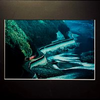 【作品紹介】脚光　奥田　孝 写真展｜「汽笛よ再び」2021 4.29
