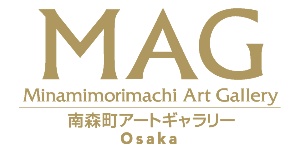 MAG ART GALLERY OSAKA