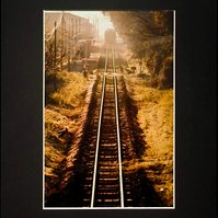 【作品紹介】希望　奥田　孝 写真展｜「汽笛よ再び」2021 4.29