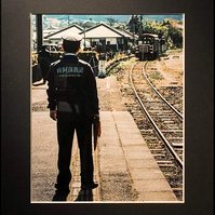 【作品紹介】　祈念　奥田　孝 写真展｜「汽笛よ再び」2021 4.29