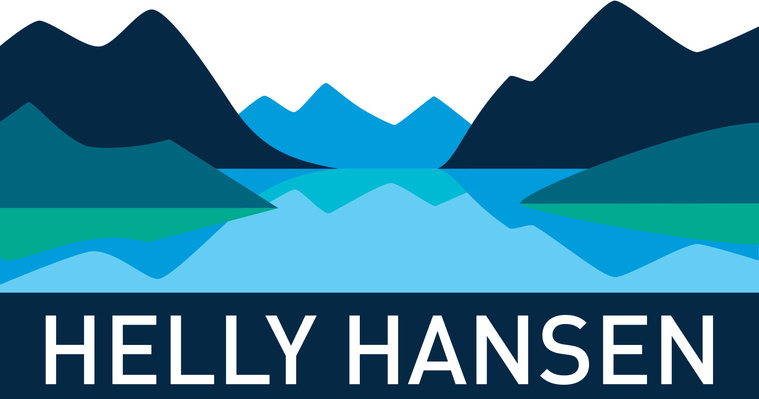 Helly Hansen Nord graphic print