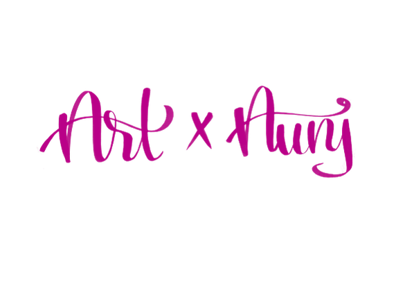 Art by Aunj