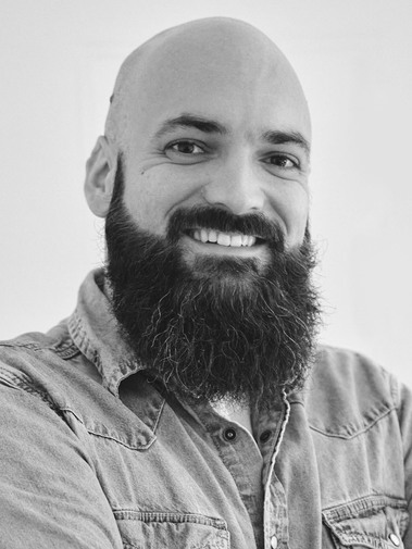 Mickael Tournier portrait
