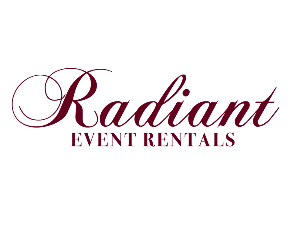 Radiant Event Rentals