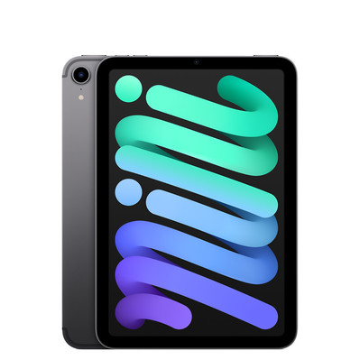 iPad mini 7 tablet 
