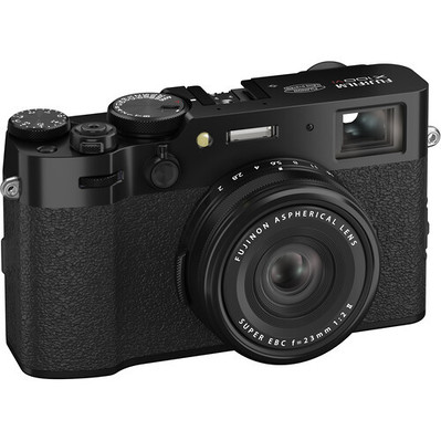 Fujifilm X 100VI Camera