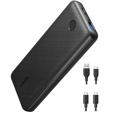 Anker battery power bank