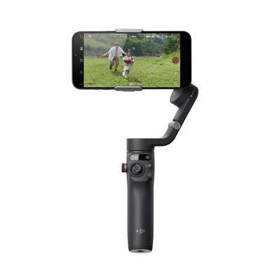 DJI Osmo 6 phone stabilizer 