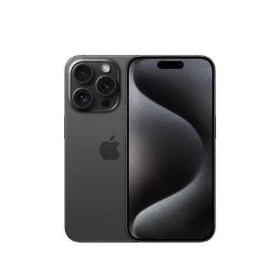 iPhone 15 Pro