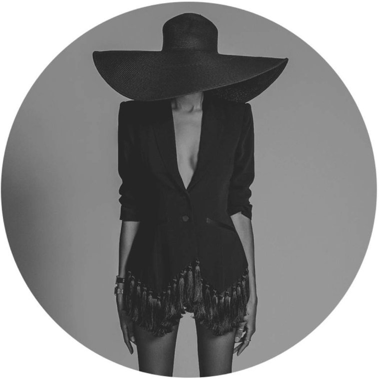 Celebrity and editorial wardrobe stylist Fatiyha Johnson based out of Atlanta, Ga: styleprovoking.com