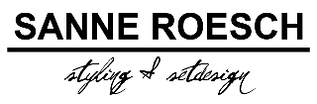 Sanne Roesch's Portfolio