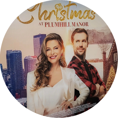 Christmas at Plumhill Manor
