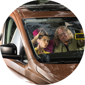 Volkswagen-caddy