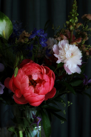 @annecallens
#flowers