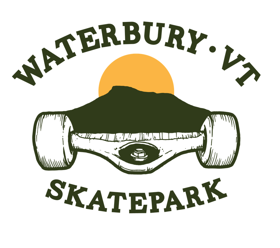 Waterbury Skatepark VT