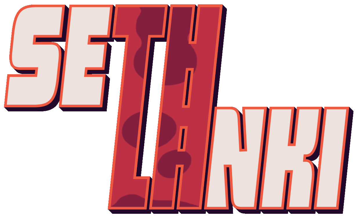 Seth Lanki's Portfolio